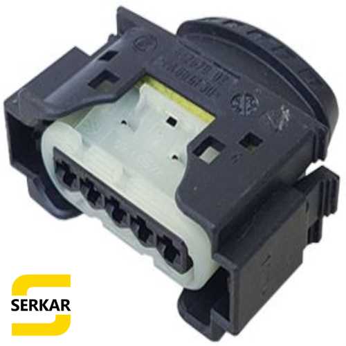 MERCEDES DEBİMETRE SOKETİ